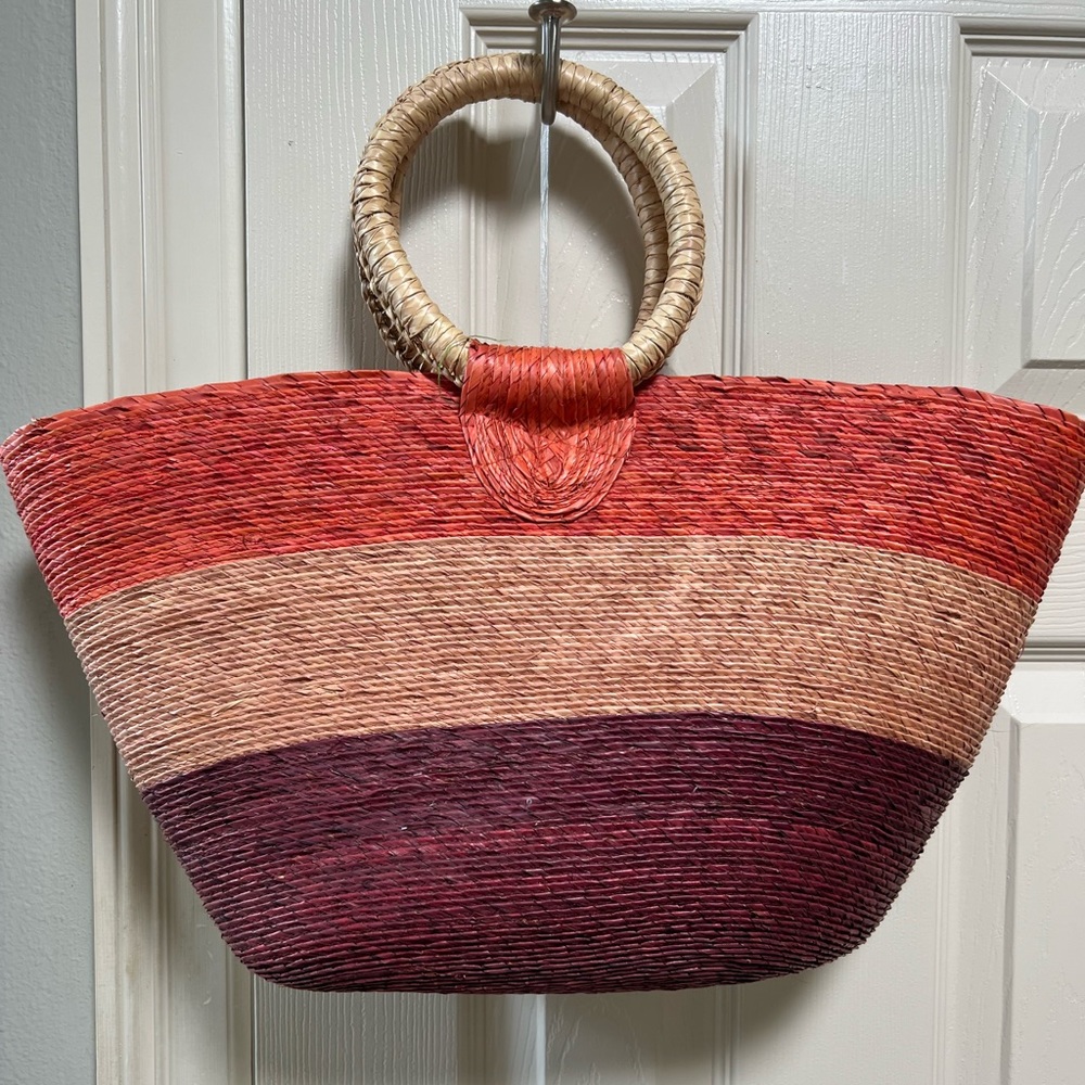 Summer handbag